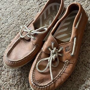 Men’s Sperrys